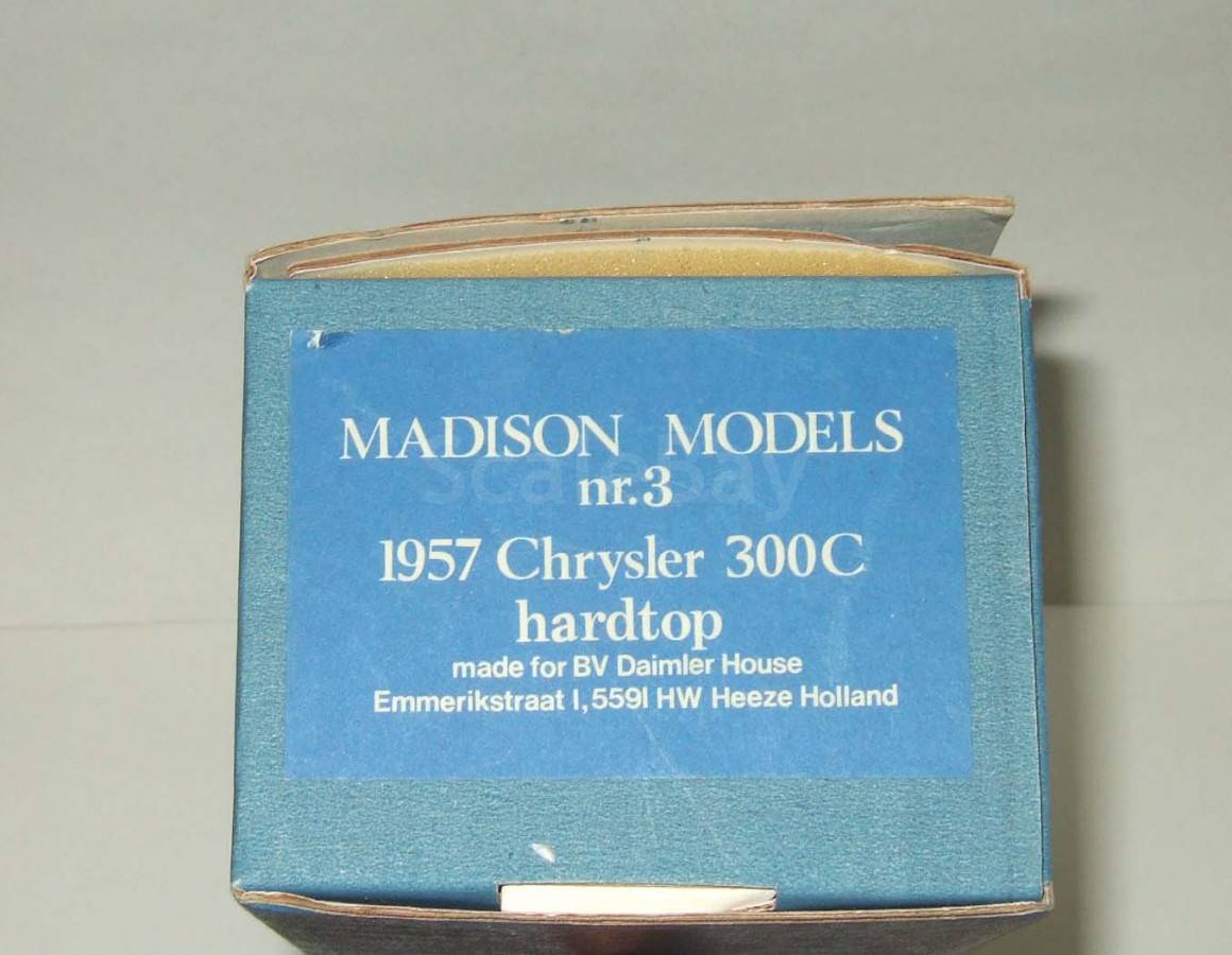 listing