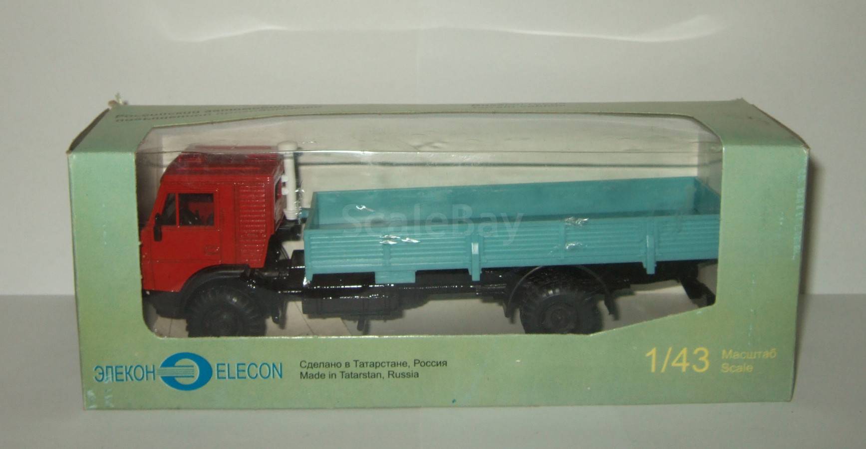 listing