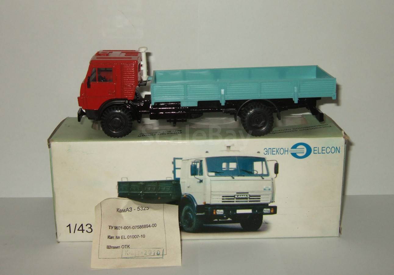 listing