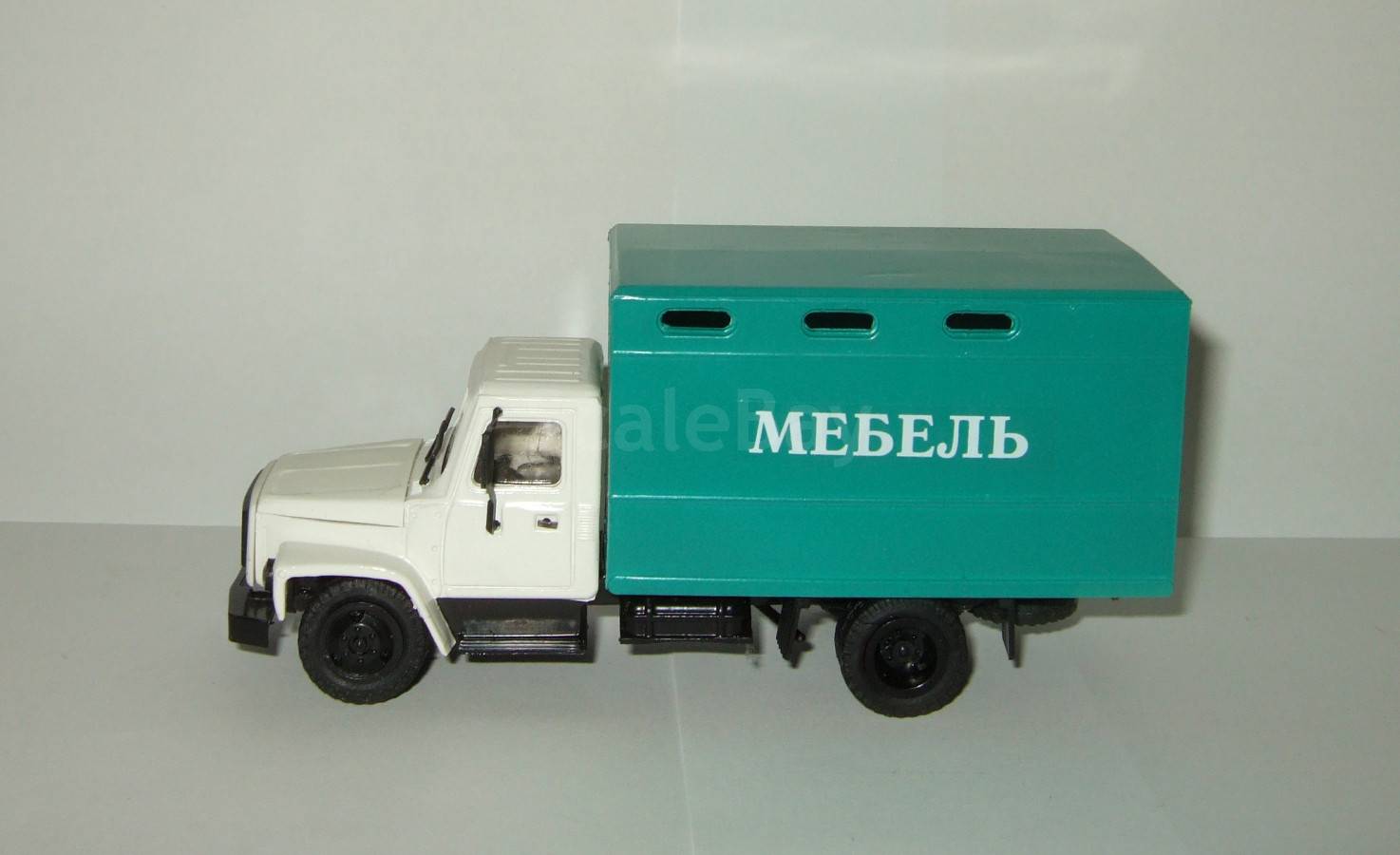 listing