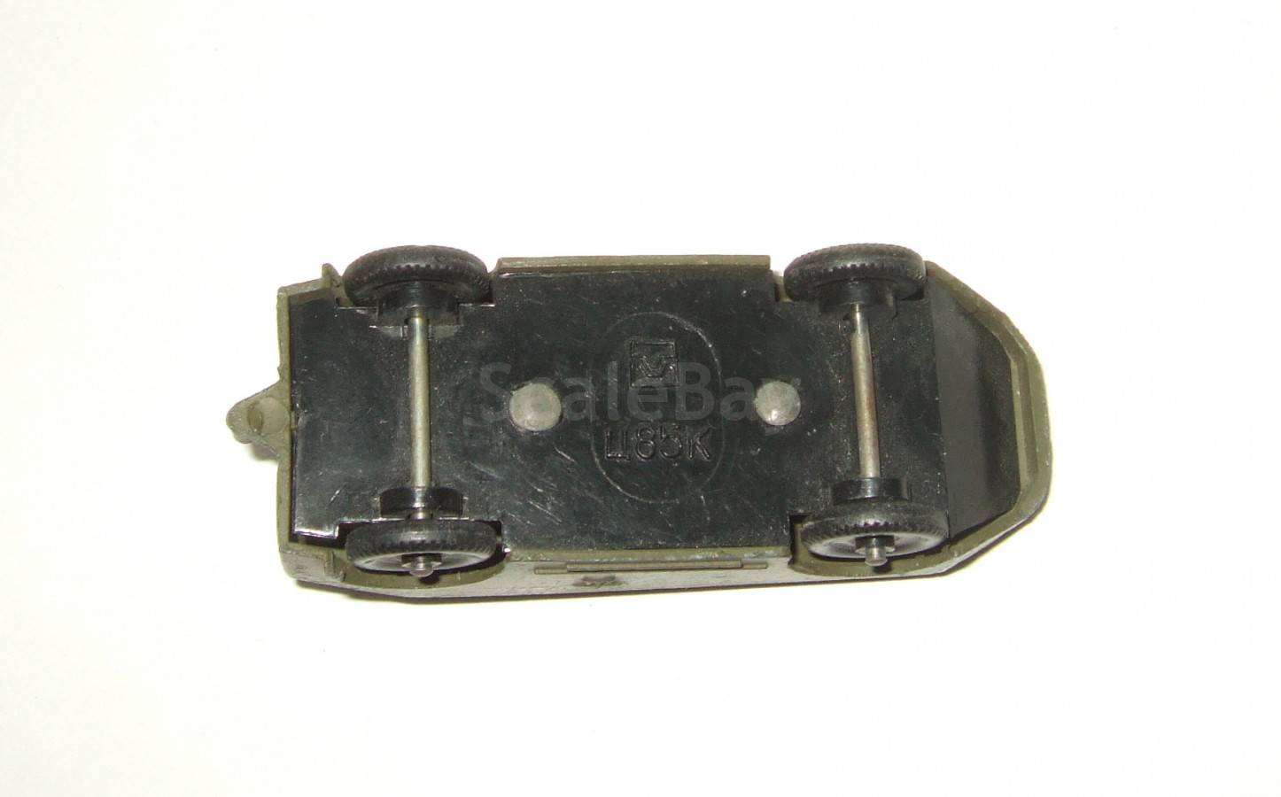 listing