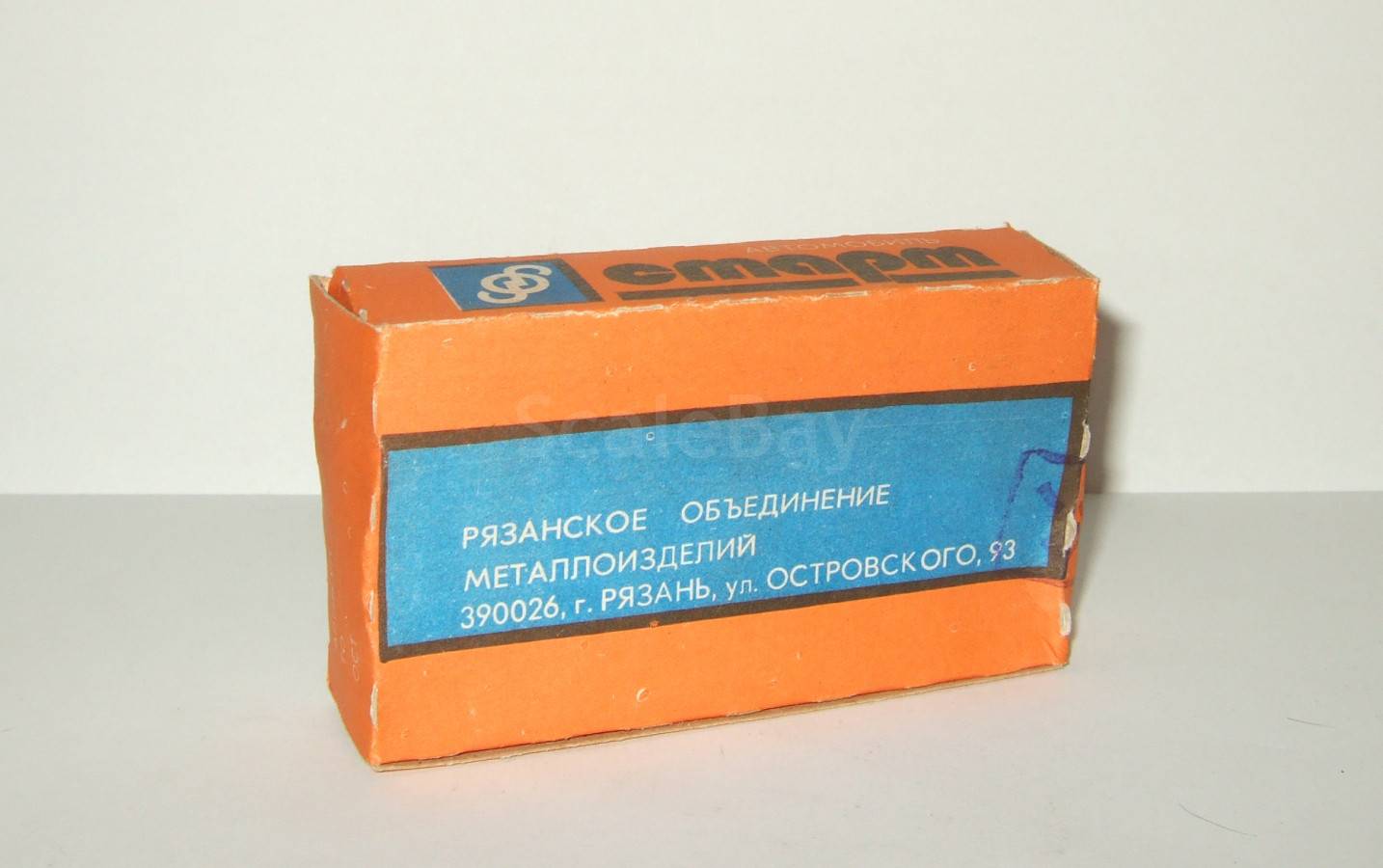 listing