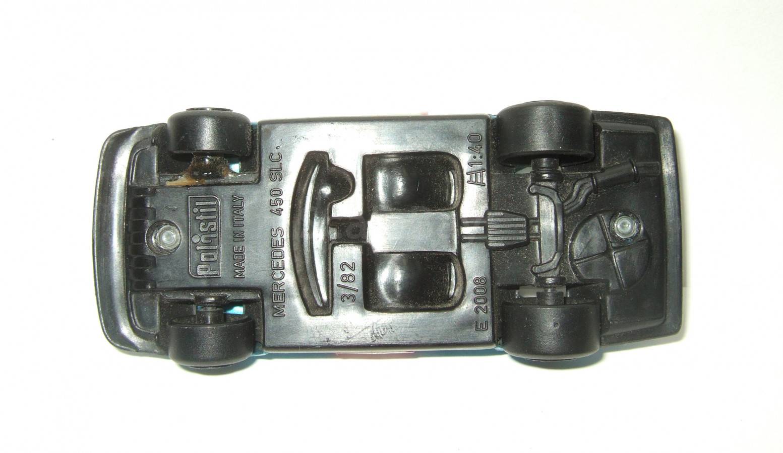 listing