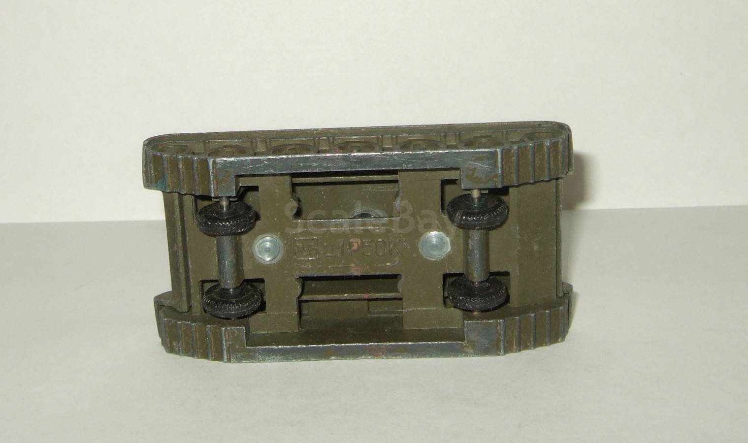 listing