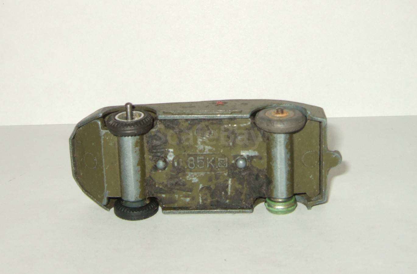 listing