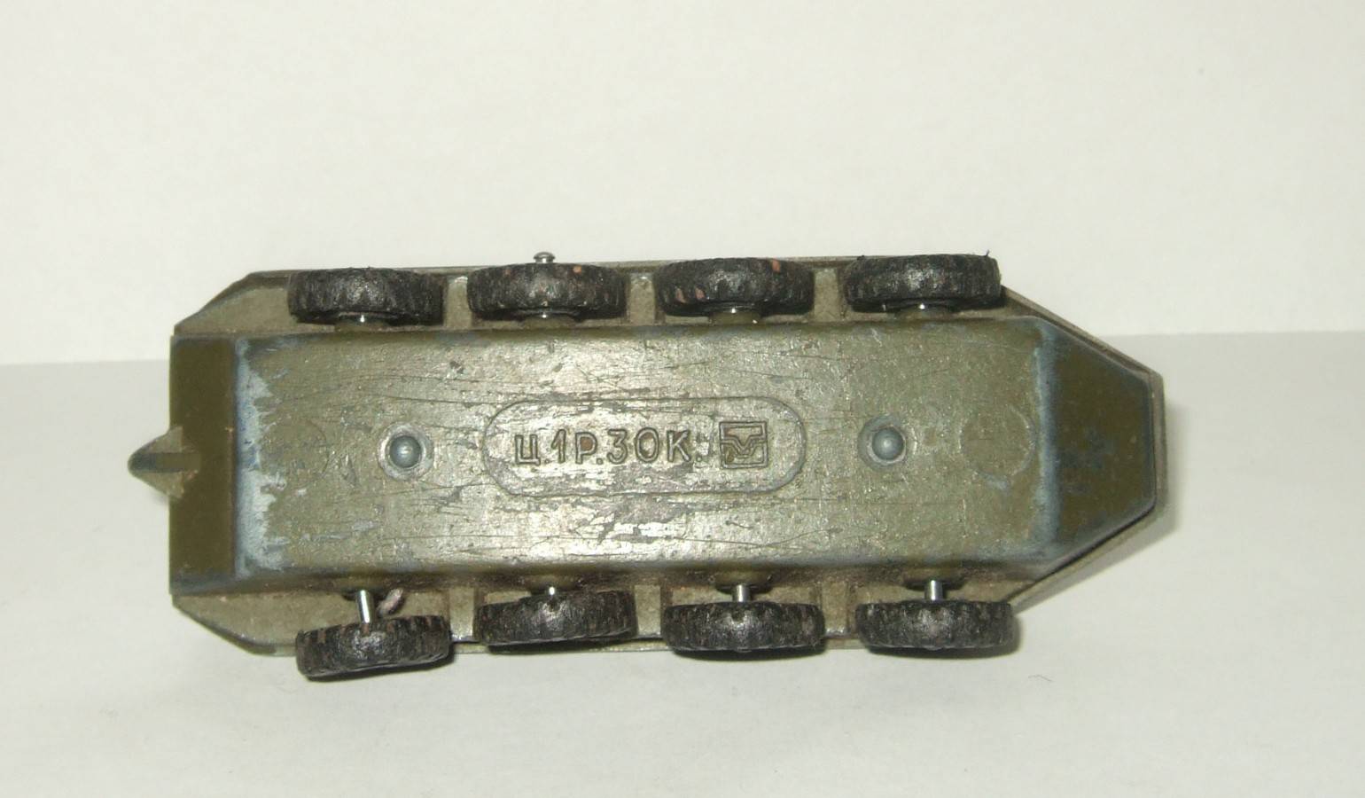 listing
