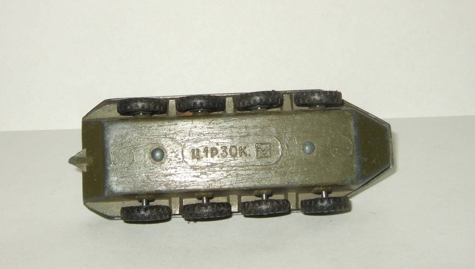listing