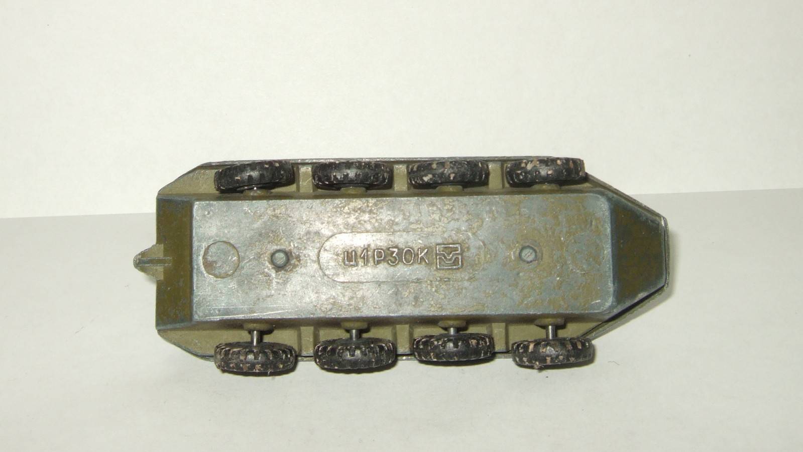 listing