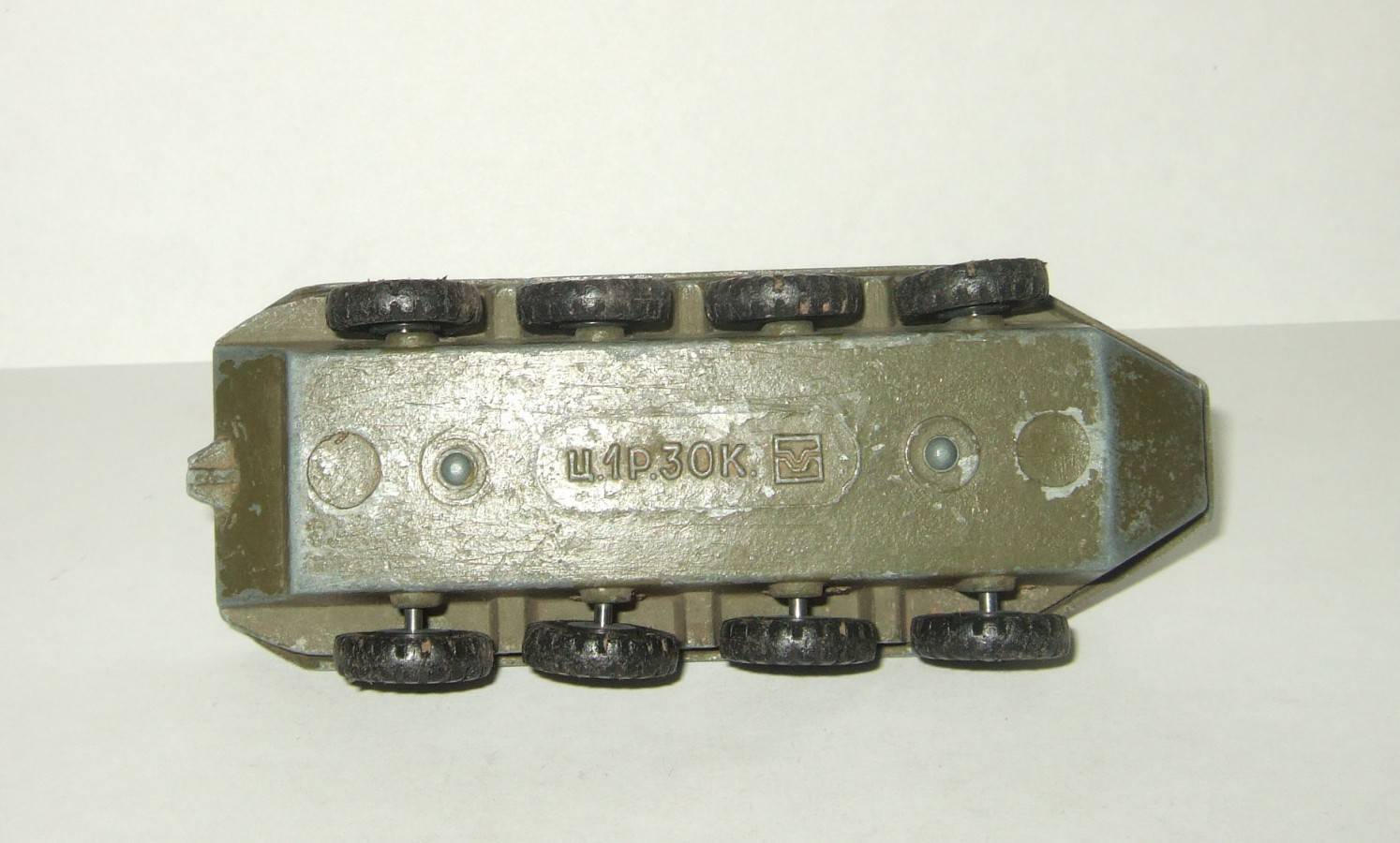 listing