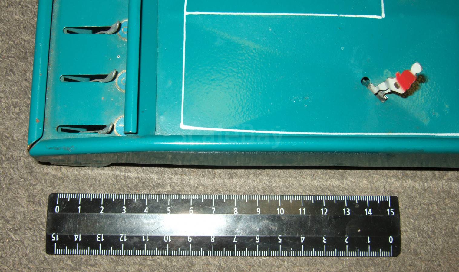 listing