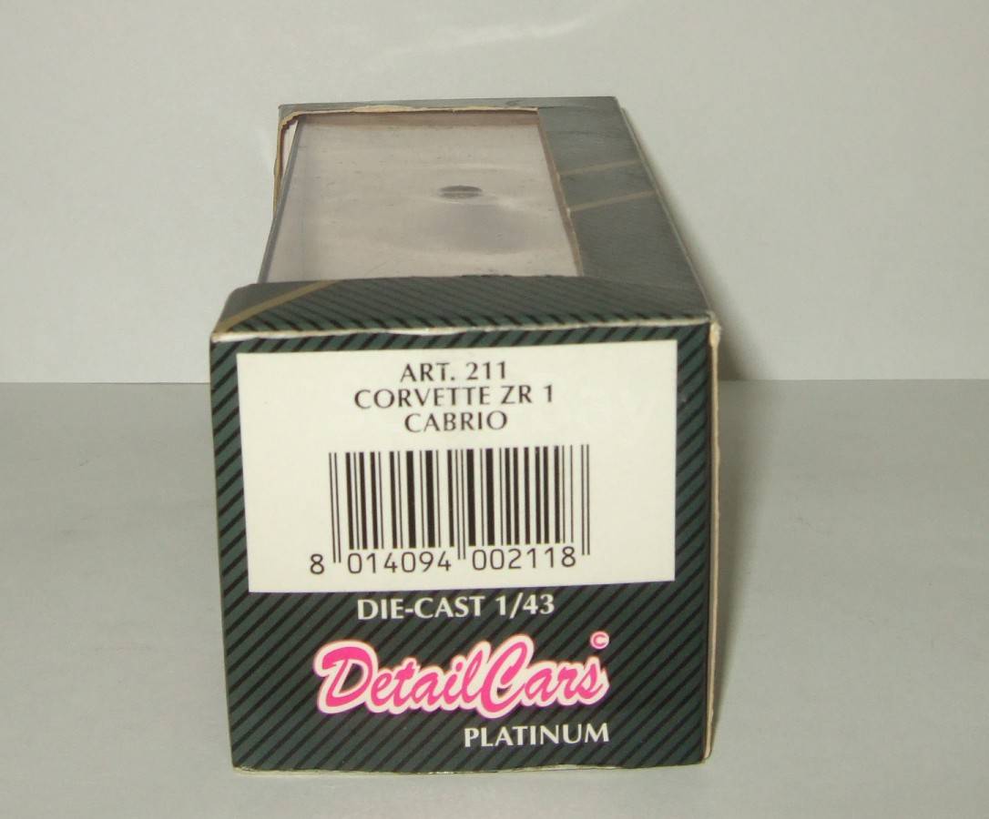listing