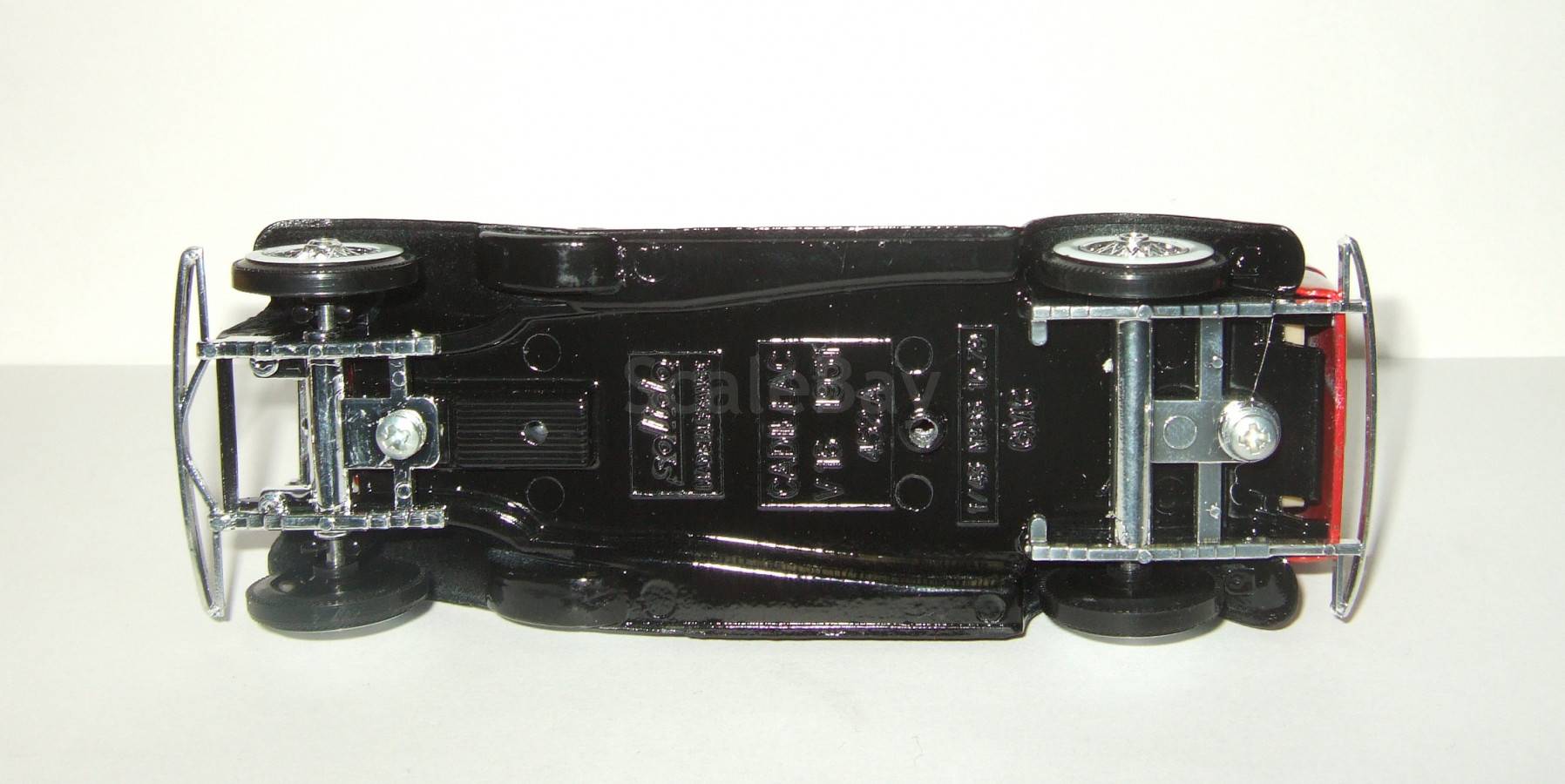 listing
