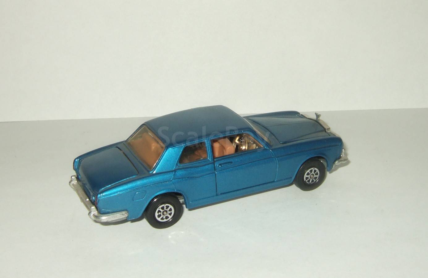 listing