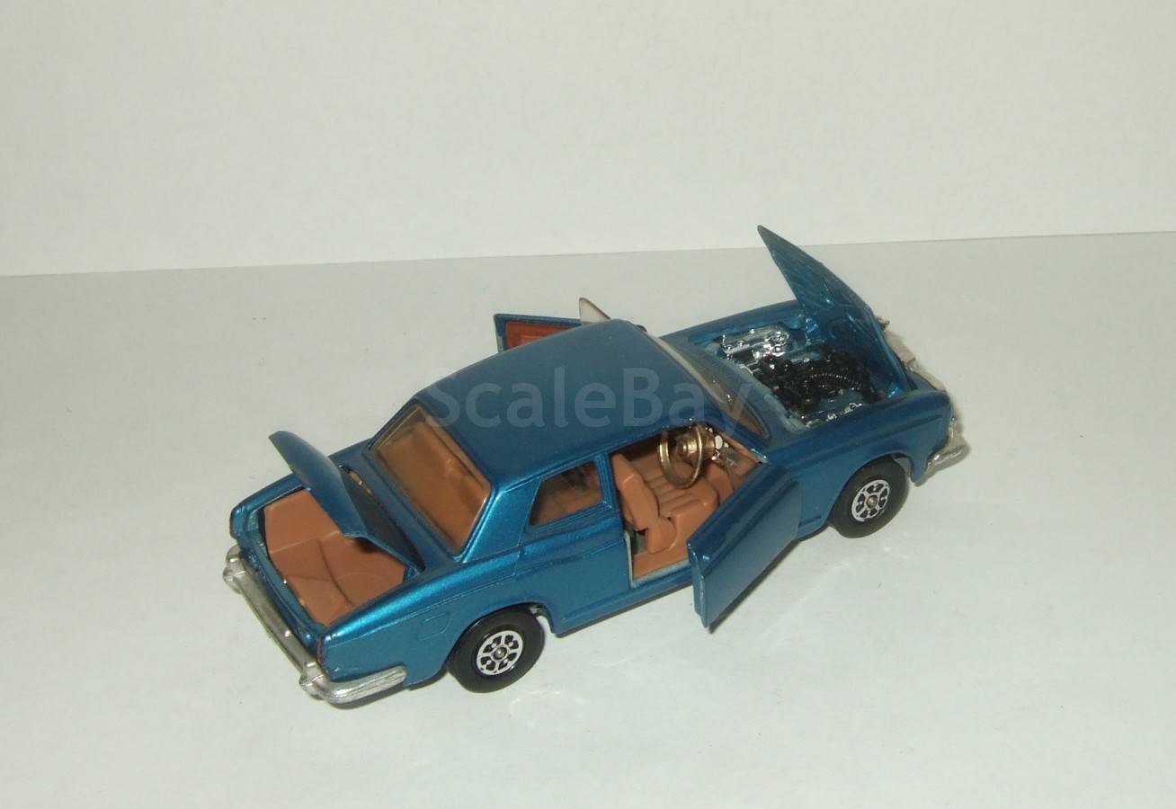 listing