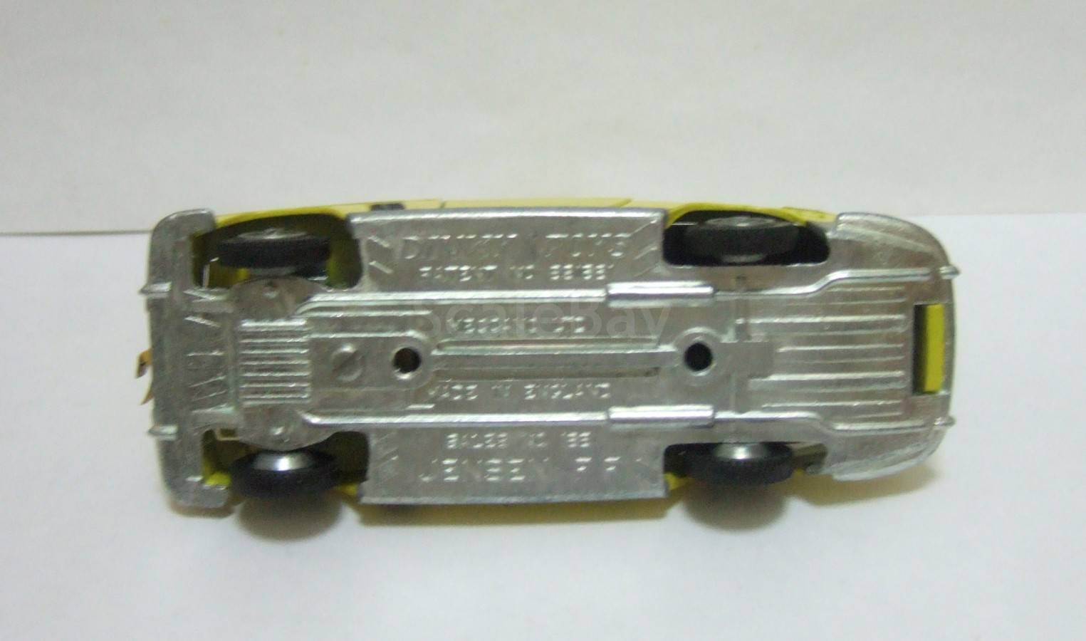 listing
