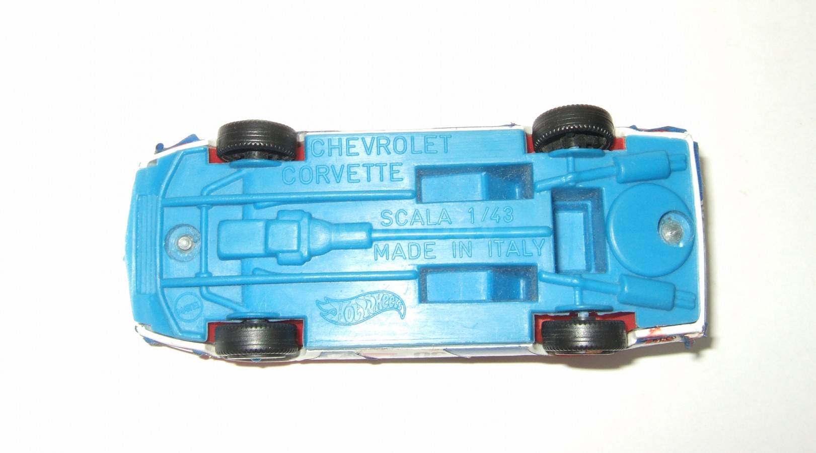 listing