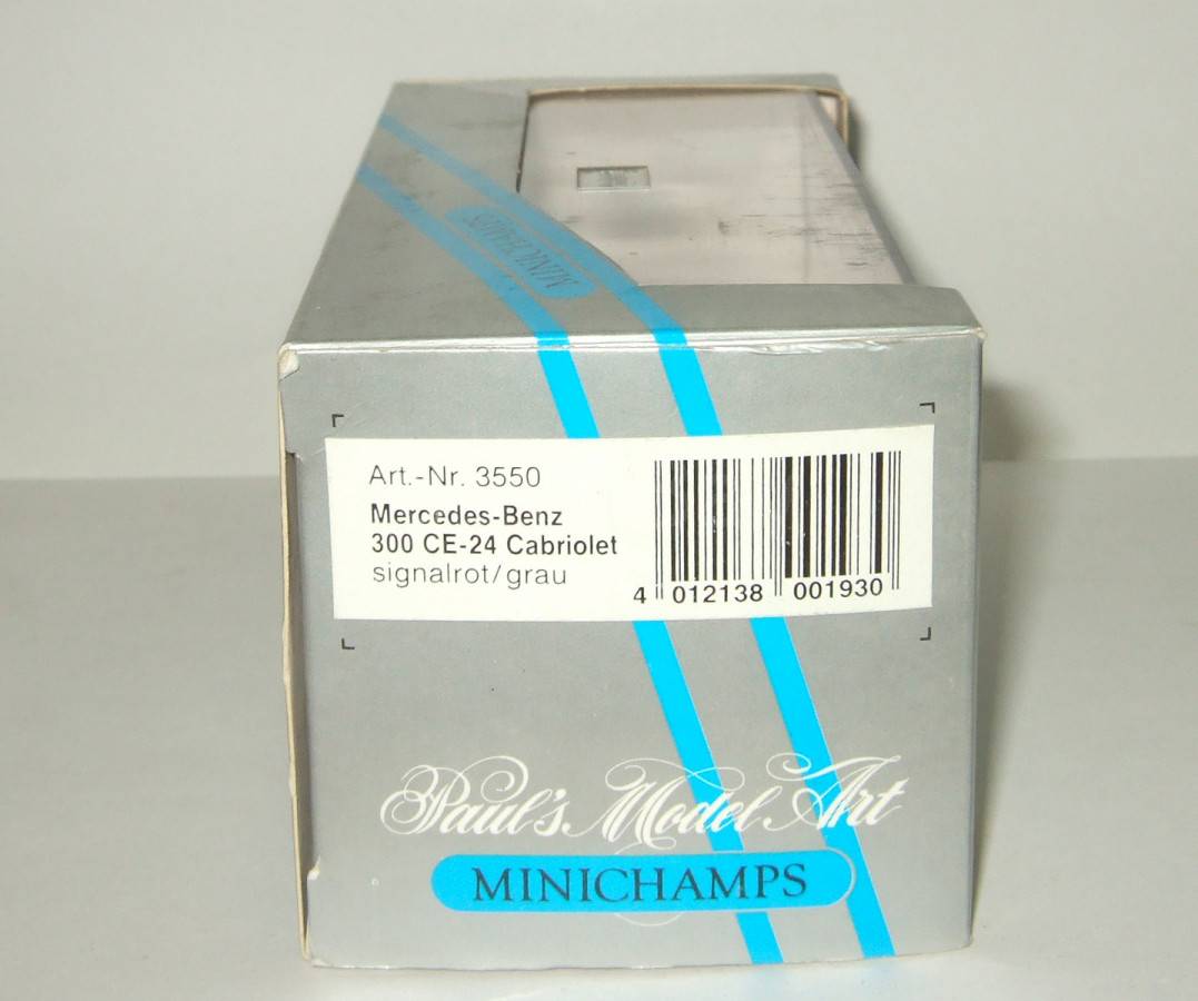 listing