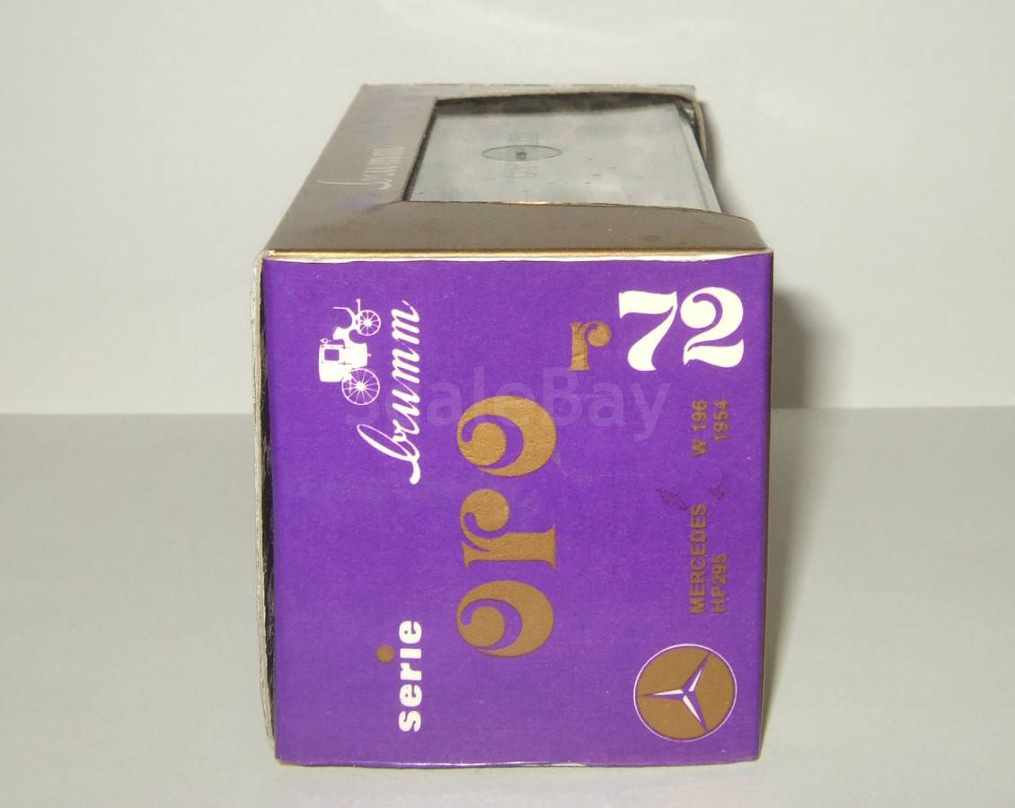 listing