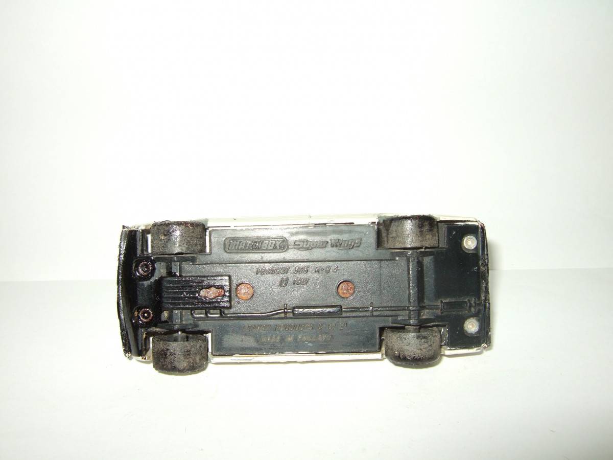 listing