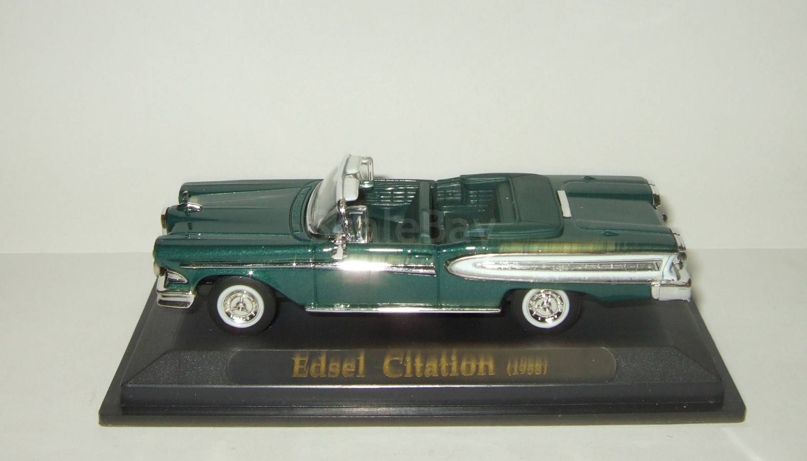 listing
