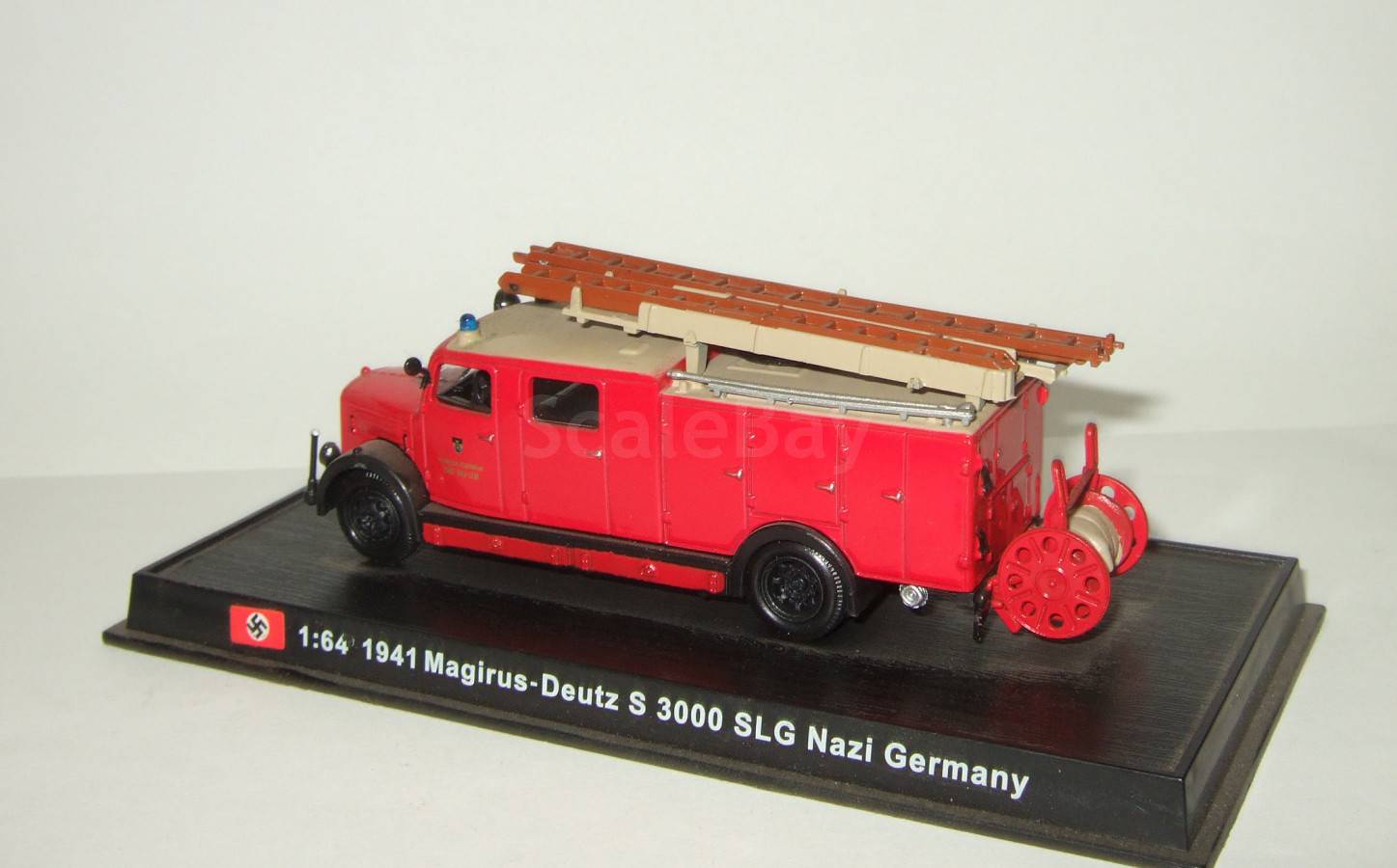 listing