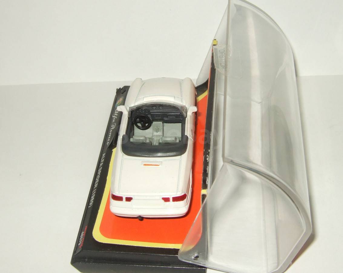 listing