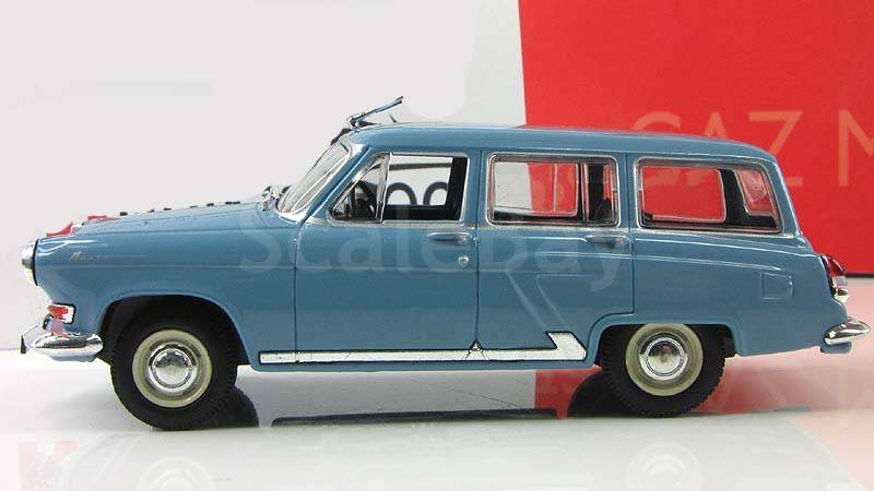 listing