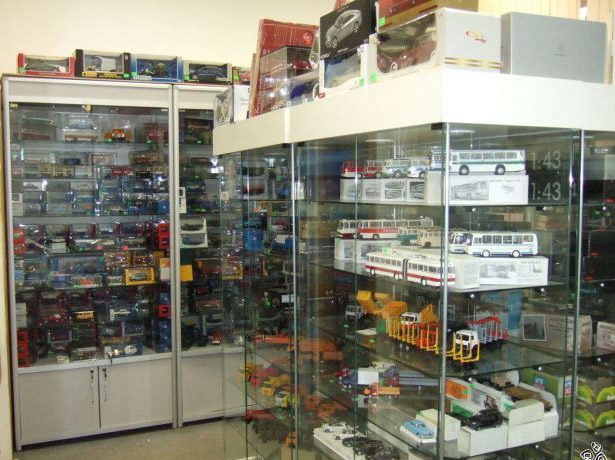 listing