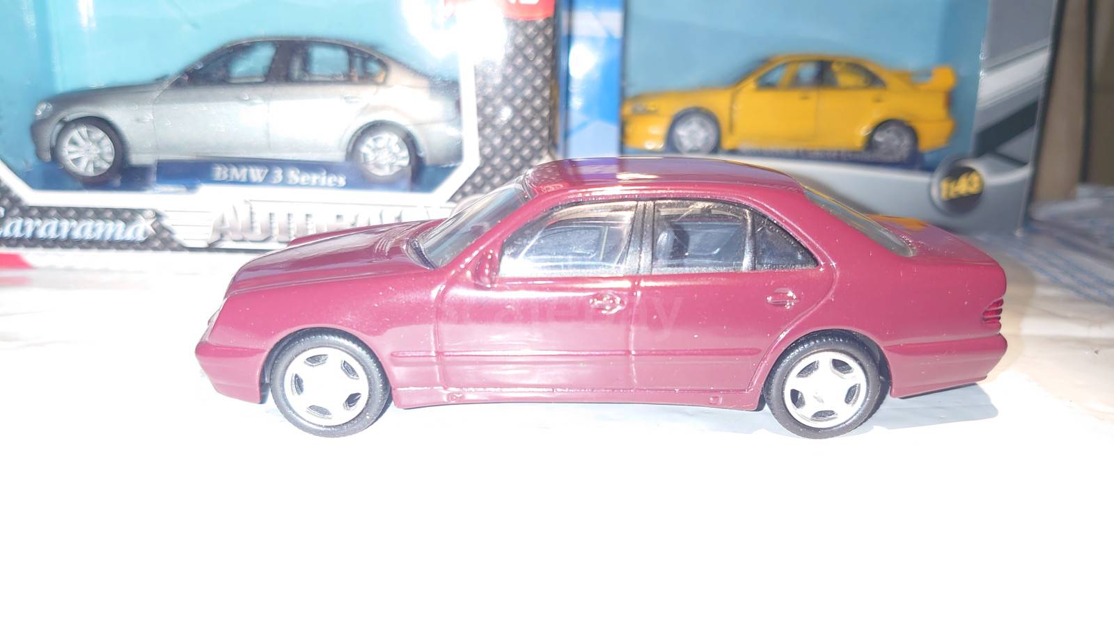 listing