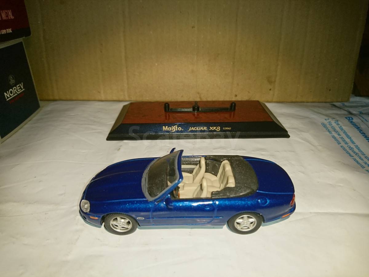 listing