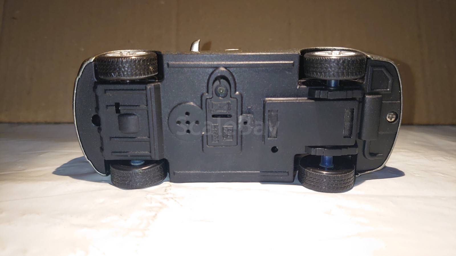 listing