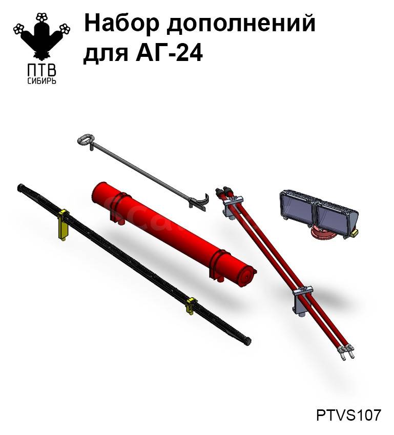 listing