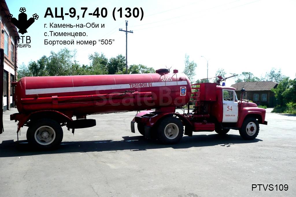 listing
