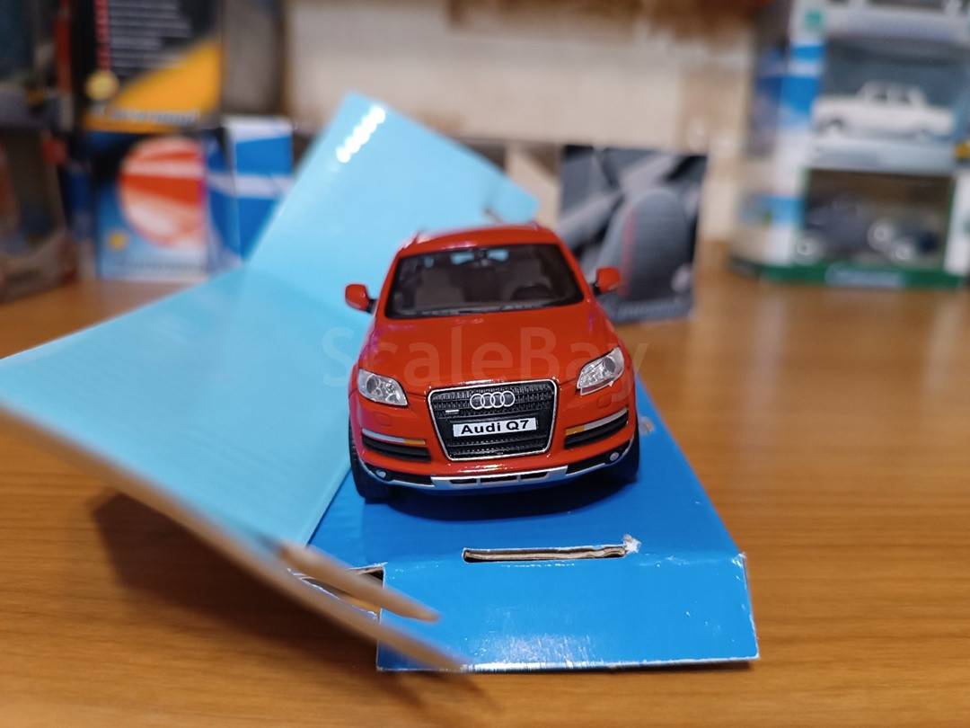 listing