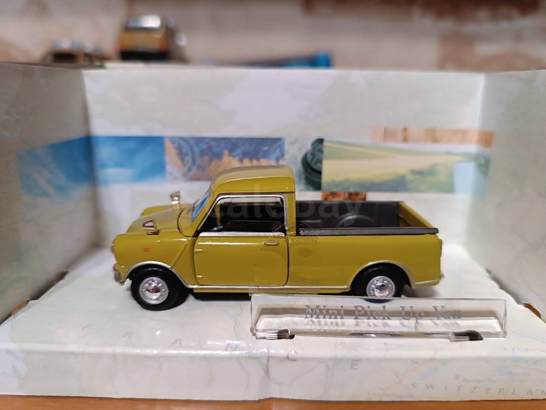 listing