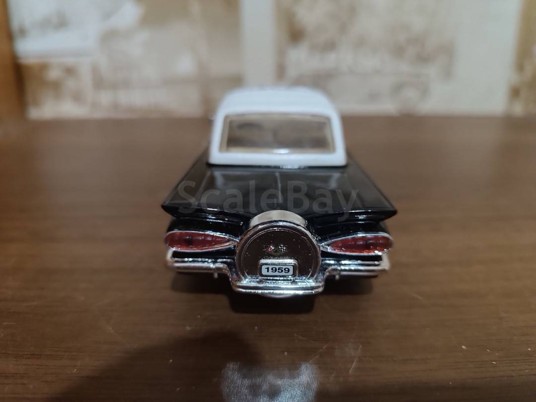 listing