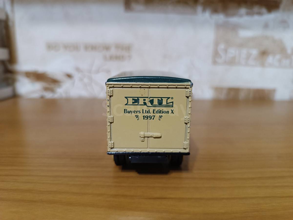 listing