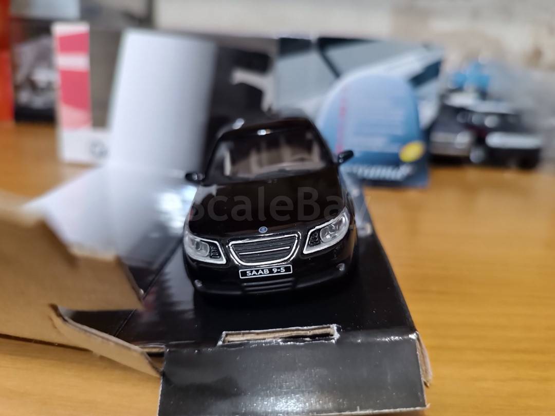listing