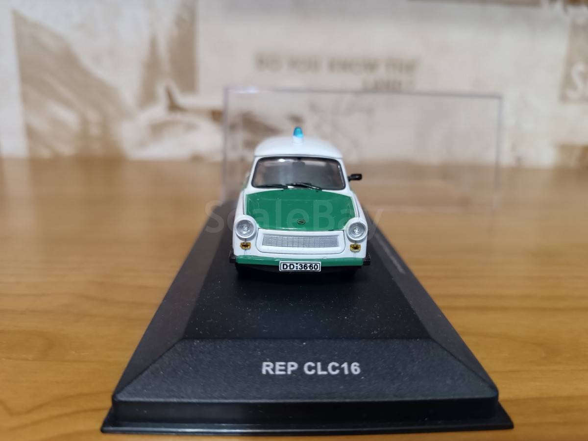 listing