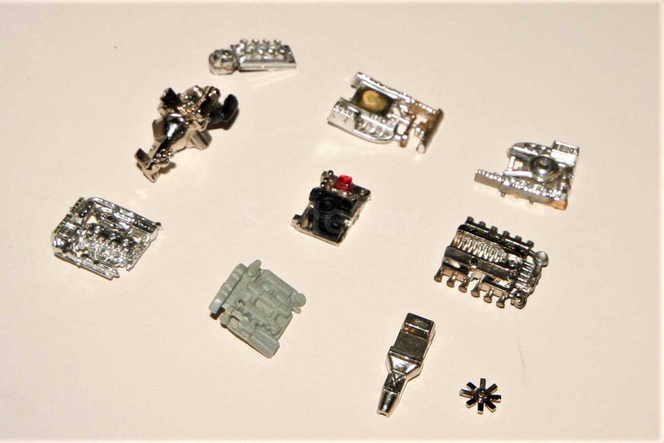 listing