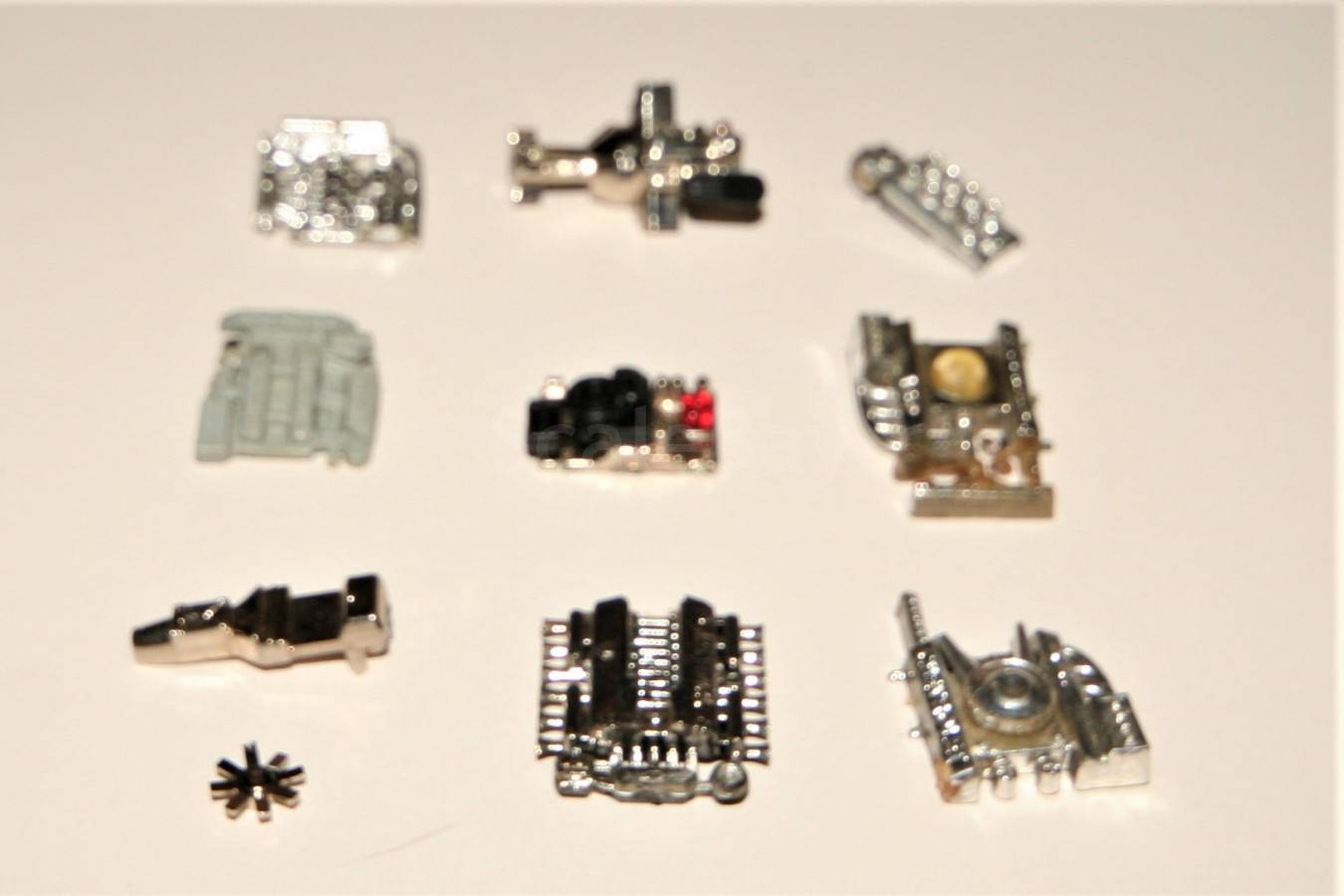 listing