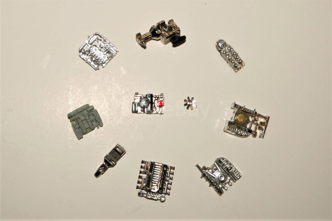 listing
