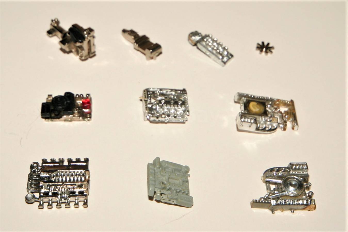 listing