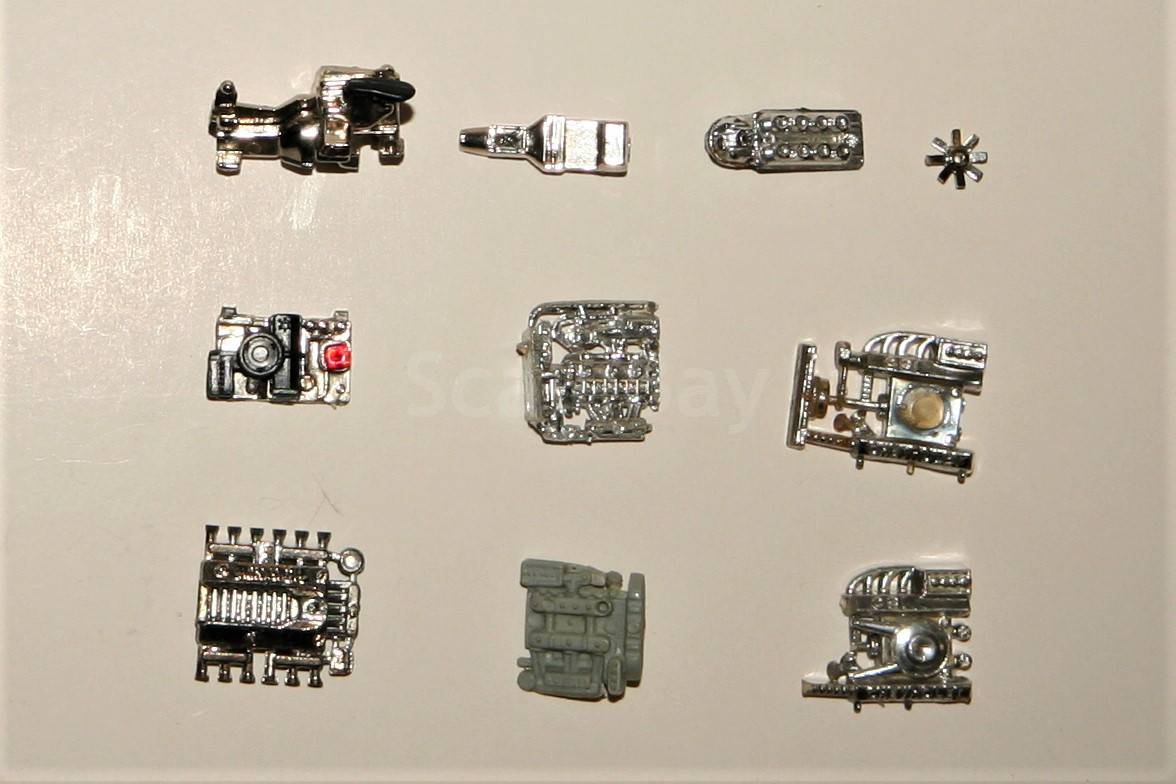 listing