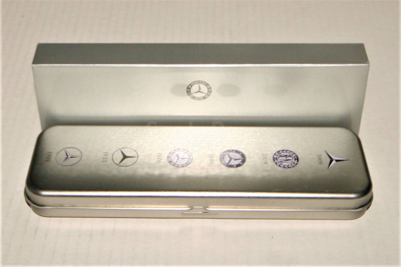 listing