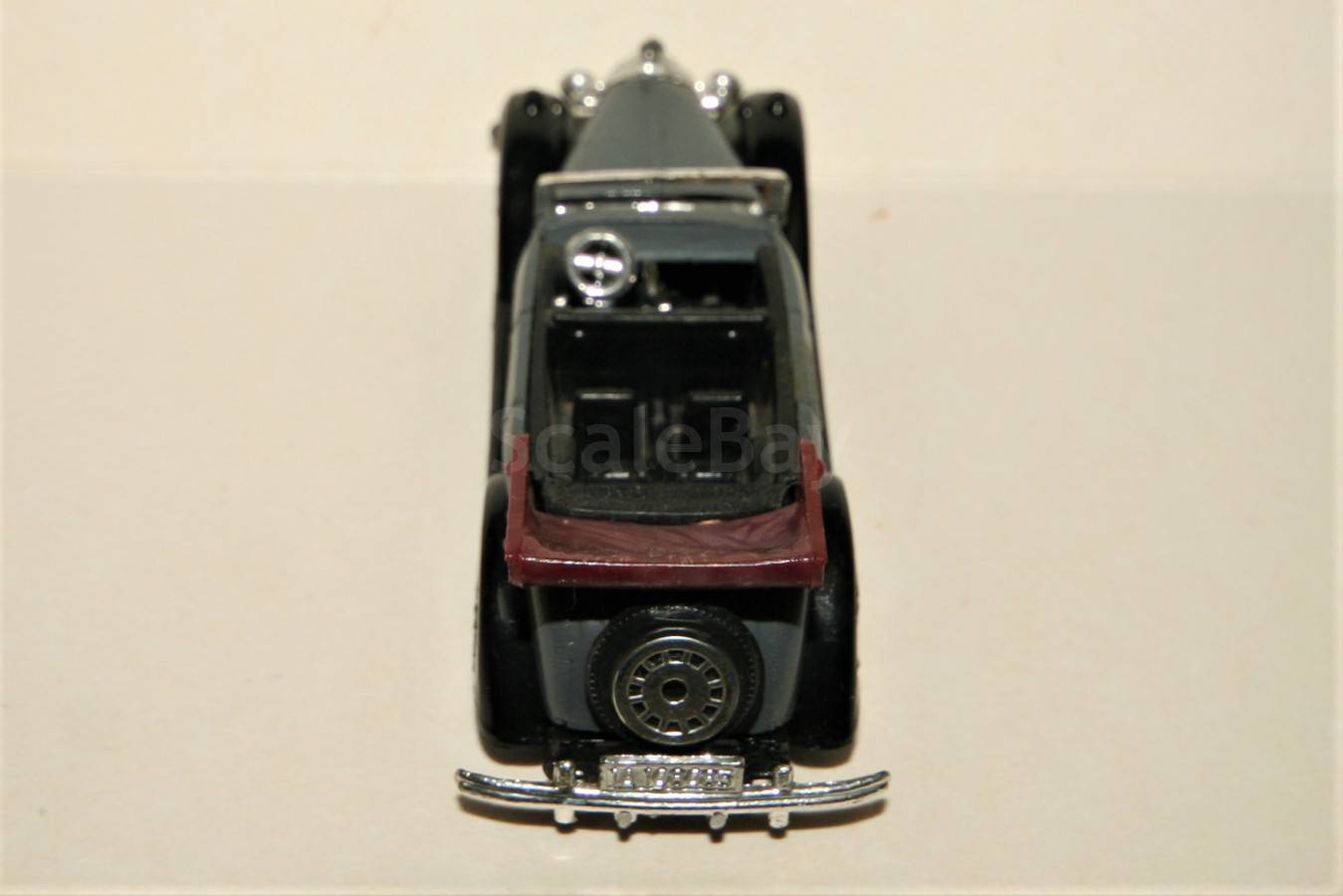 listing