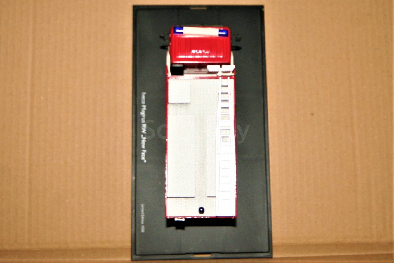 listing