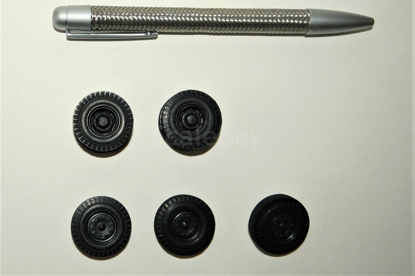 listing