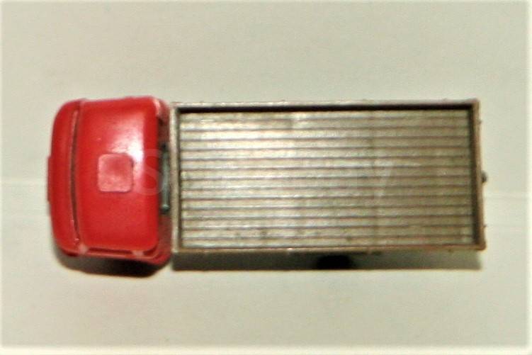 listing