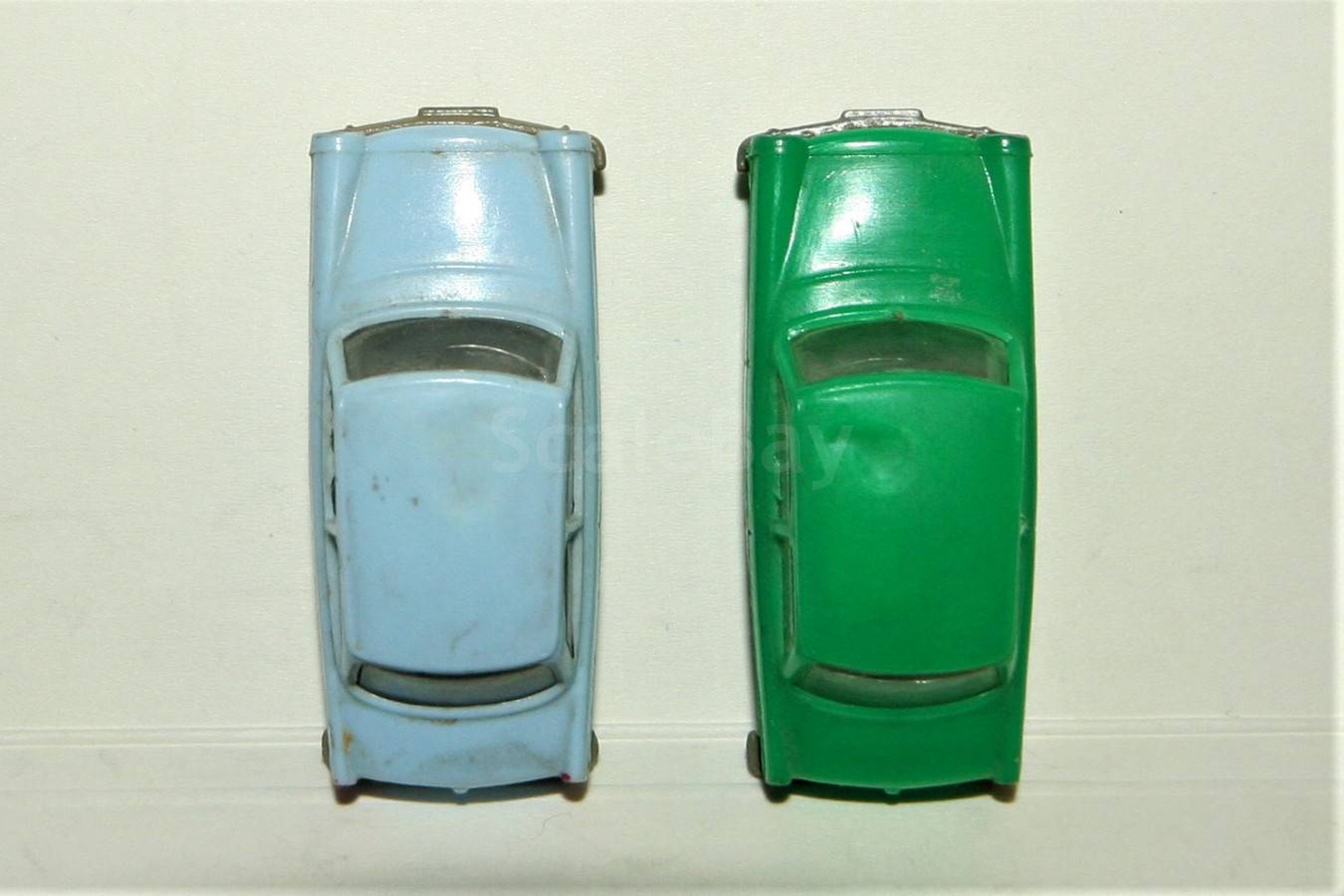 listing
